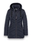 District Jas LM17320263/777 Blauw 1
