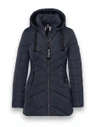 District Jas LM17320263/777 Blauw 1
