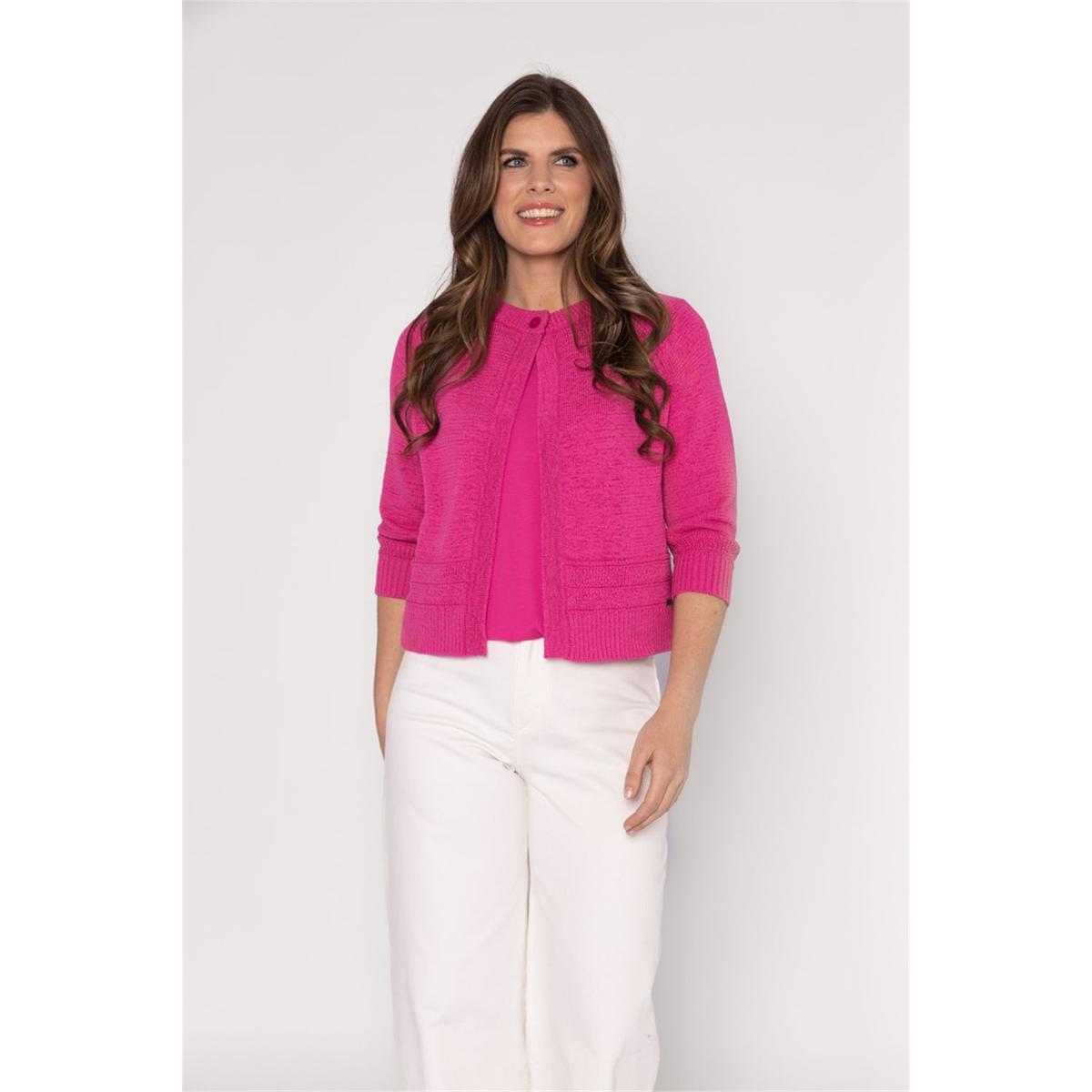 Roberto Sarto Vest 611197 Roze 5