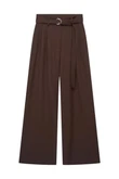 Club L'avenir Pantalon Ave Paars 1