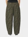 Neo Noir Jeans Haven Camo Groen 3