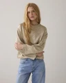 Summum Longsleeve 3s5291-30770 Goud 1