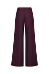 Studio Anneloes Pantalon Alexie Waffle Paars 3