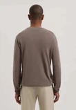 Dstrezzed Sweater Gage Bruin 3