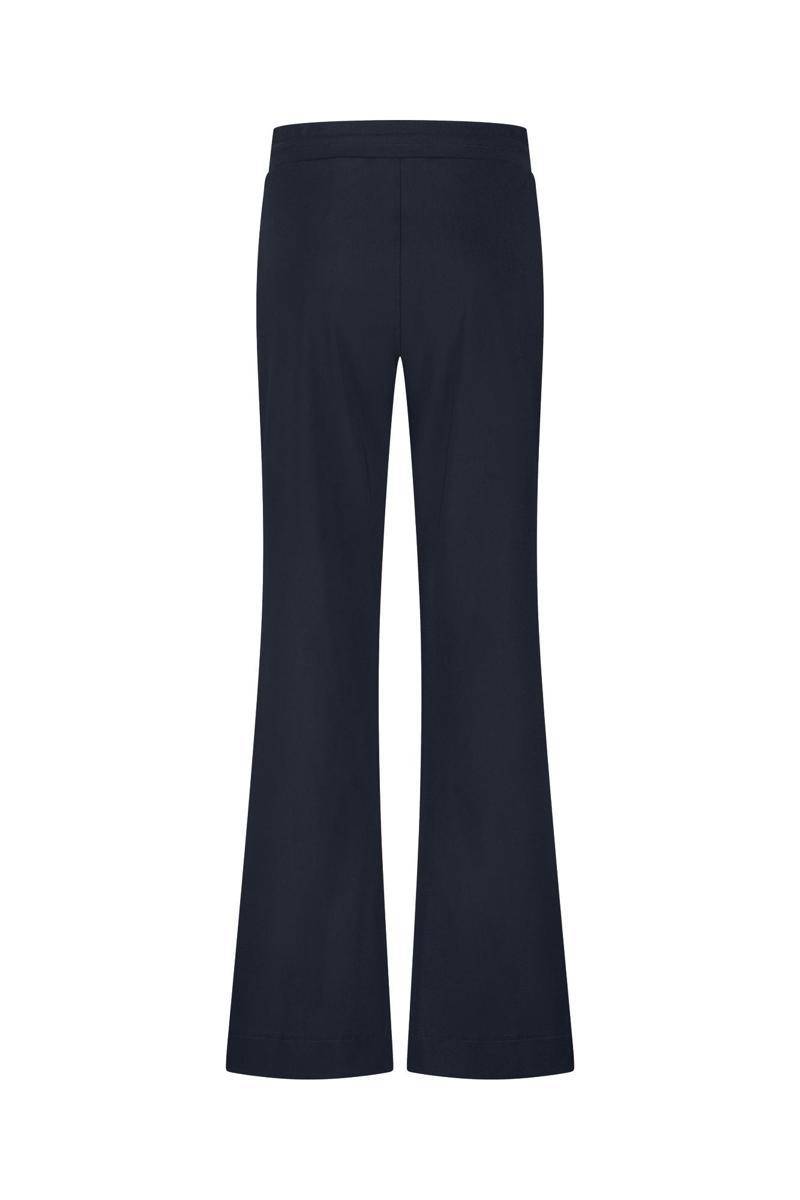 Studio Anneloes Pantalon Abigail trousers Blauw 4