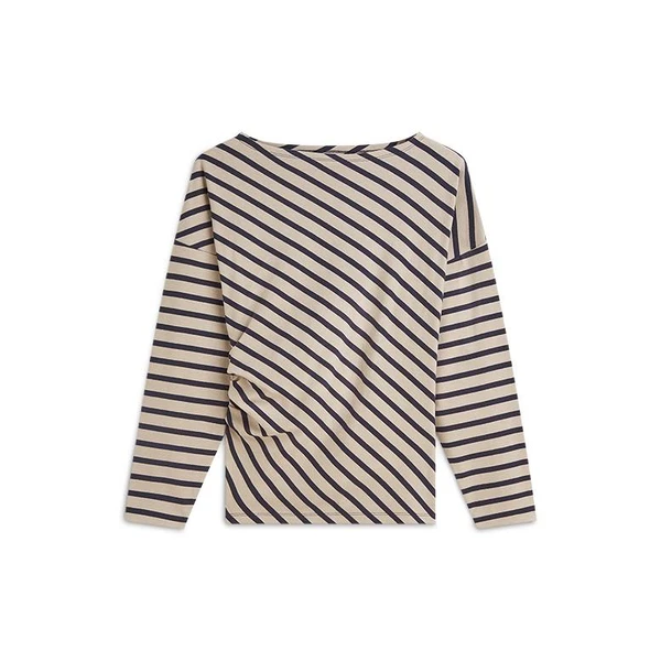 Summum Longsleeve 3s5367-30804 Blauw 1