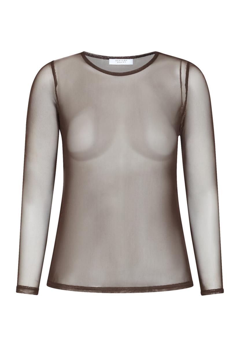 Sisters Point Blouse New Gani-22 Bruin 2