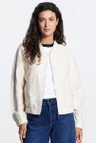 Jansen Amsterdam Blazer Shanti Off-White 1