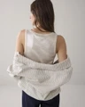 Summum Summum Top Lisbon-5138 Off-White 4