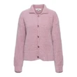 &Co Woman Vest CA131 Roze 1