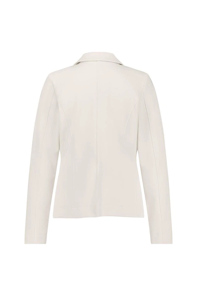 Studio Anneloes Blazer Bright Bonded Off-White 4