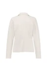 Studio Anneloes Blazer Bright Bonded Off-White 4
