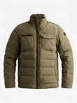 PME Legend Jas PJA2608110 Taupe 2