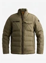 PME Legend Jas PJA2608110 Taupe 2