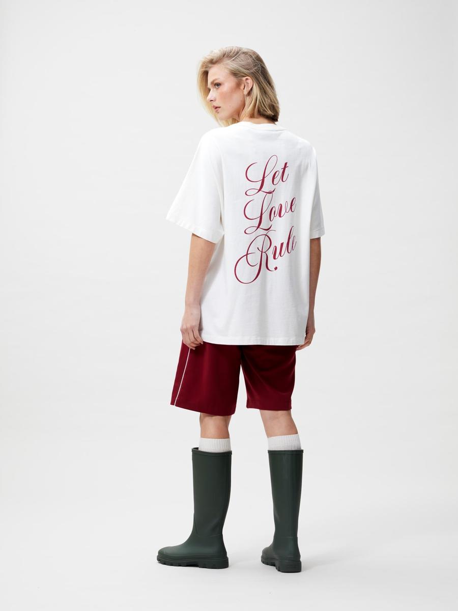 Catwalk Junkie T-Shirt 2601020201 Off-White 5