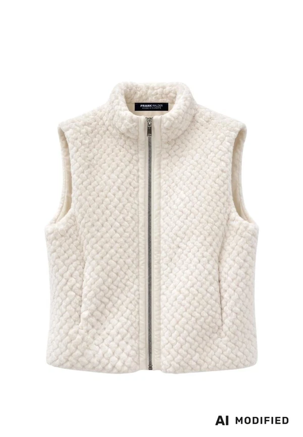 Frank Walder Blazer W63110856 Grijs 1
