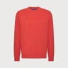Blue Industry Trui KBIW26-M40 Rood 2