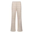 NUKUS Pantalon Vajenne Off-White 4