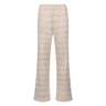 NUKUS Pantalon Vajenne Off-White 4