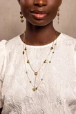 My Jewellery My Jewellery Ketting MJ12696 Goud 2