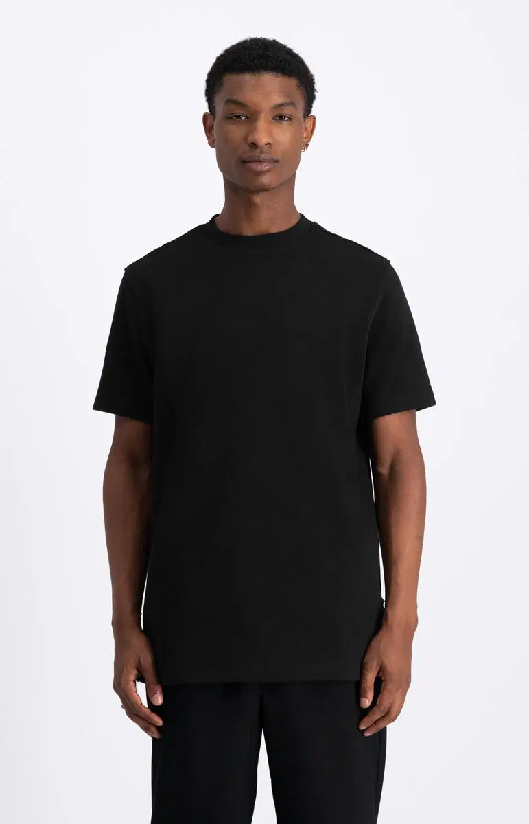 Law of the Sea T-Shirt LAW-10254 Zwart 1