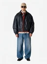 WOODBIRD Jack Bao Zwart 1