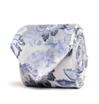 Tresanti Tresanti Stropdas TRTIIA269 Blauw 1