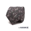 Tresanti Stropdas TRCOKE073 Roze 2