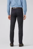 Meyer Pantalon Bonn 9-303 Blauw 3