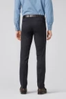 Meyer Pantalon Bonn 9-303 Blauw 3