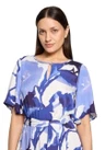 Betty Barclay Jurk 18801875 Blauw 6