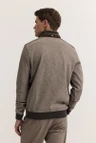 Bugatti Sweater 25061F 8550 Bruin 4