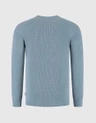 Saint Steve Trui 250504 Blauw 1