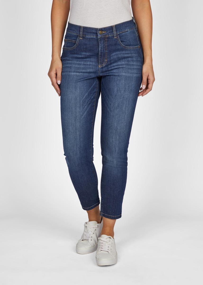 Rabe Rabe Pantalon 51-300151 Blauw 5