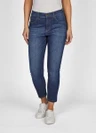 Rabe Rabe Pantalon 51-300151 Blauw 5