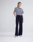 Summum Pantalon Verona-12072 Blauw 2
