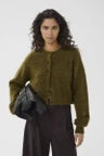 Gestuz Vest Debbie Groen 1