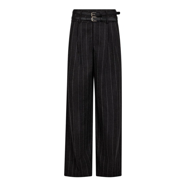 Haute L'Amitié Pantalon Ivanna Grijs 1