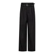 Haute L'Amitié Pantalon Ivanna Grijs 1