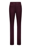 Gardeur Pantalon ZENE51 601371 Rood 1