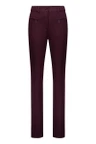 Gardeur Pantalon ZENE51 601371 Rood 1