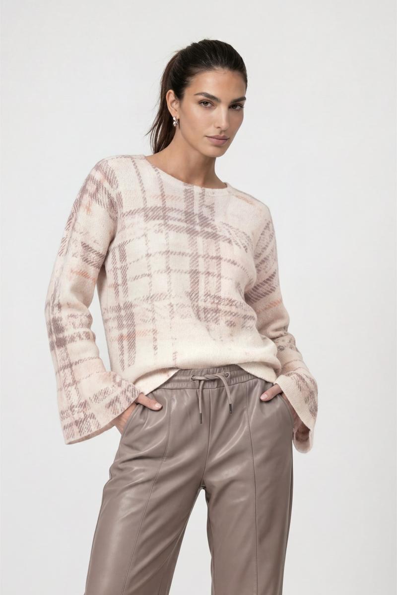 Monari Trui 810073 Off-White 1