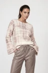 Monari Trui 810073 Off-White 1