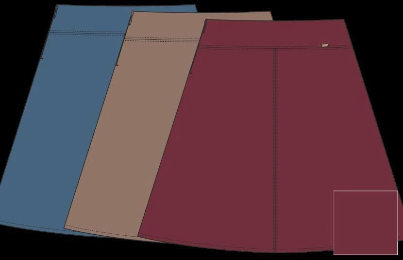 Roberto Sarto Rok 631136 Rood 1