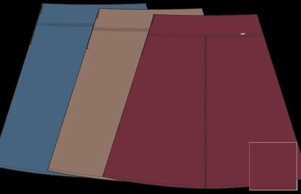 Roberto Sarto Rok 631136 Rood 1