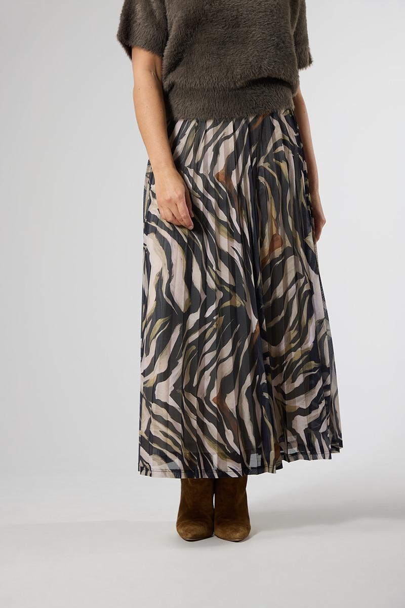 Label DOT Rok 2622003 Taupe 5