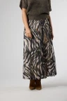 Label DOT Rok 2622003 Taupe 5