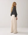 Summum Pantalon 4s2938-12365 Off-White 3
