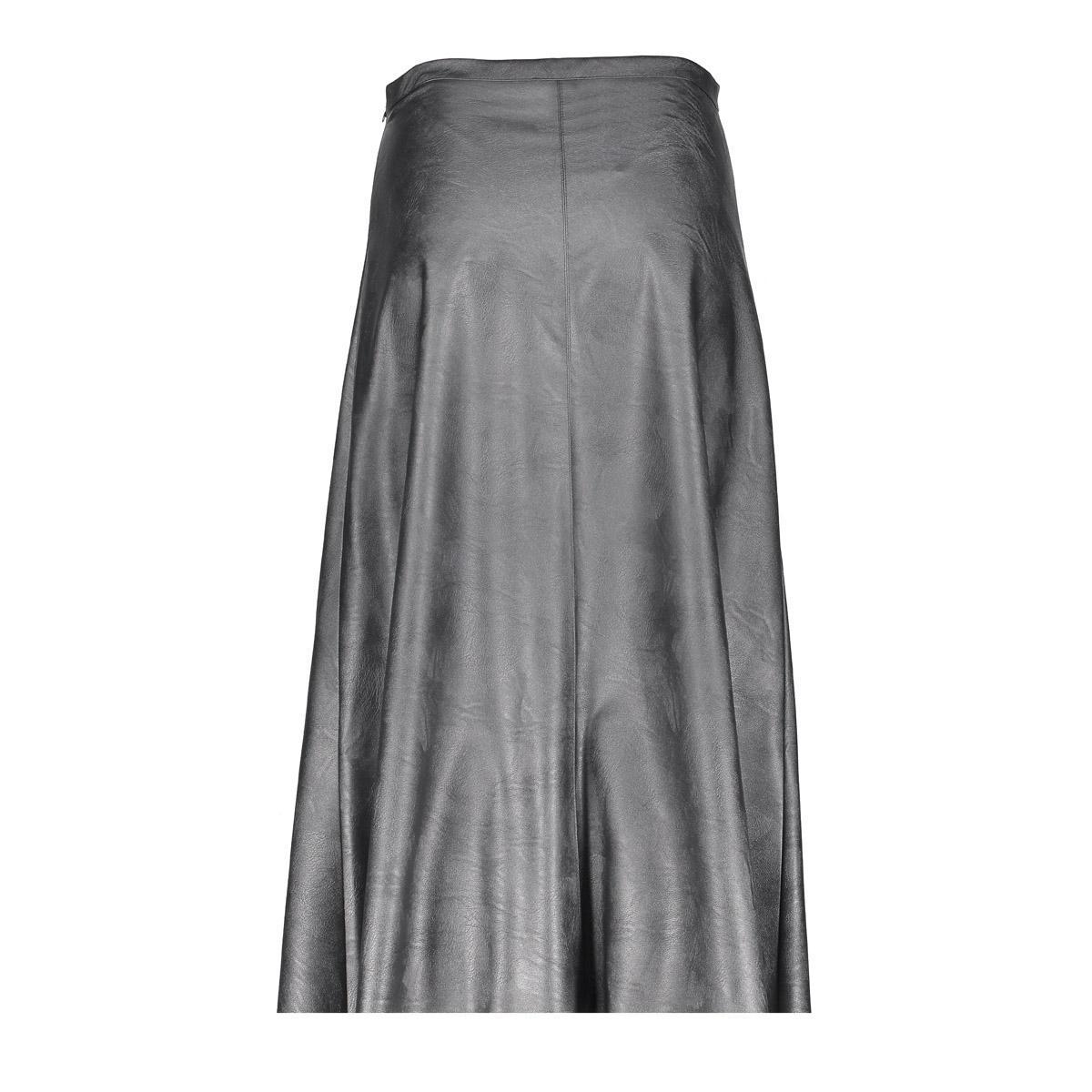 Geisha Rok 56552-20 Grijs 4