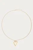 My Jewellery Ketting MJ14630 Goud 1